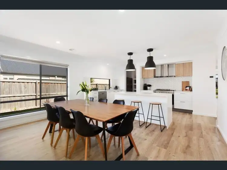 Third view of Homely house listing, 20 Tranquil Terrace, Drysdale VIC 3222