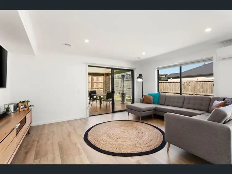 Fourth view of Homely house listing, 20 Tranquil Terrace, Drysdale VIC 3222