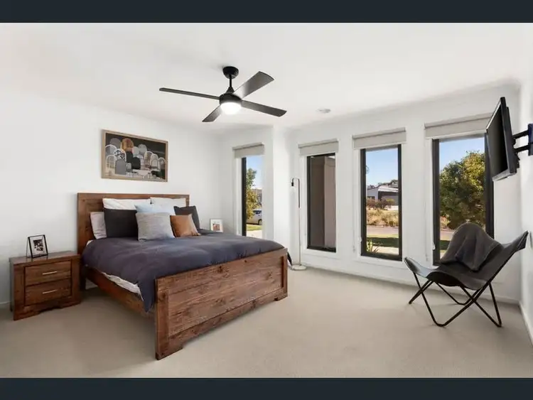 Fifth view of Homely house listing, 20 Tranquil Terrace, Drysdale VIC 3222