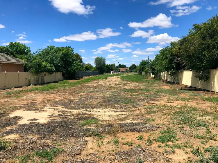 Fifth view of Homely land listing, 306 High Street, Nagambie VIC 3608