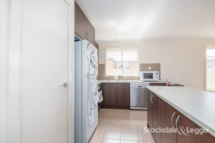 Sixth view of Homely house listing, 3 Tathra Nook, Shepparton North VIC 3631
