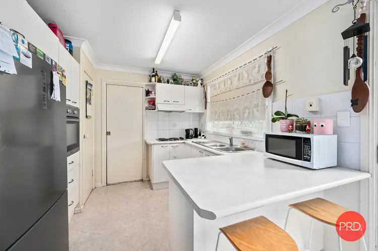 Second view of Homely house listing, 7a Aquamarine Drive, Toormina NSW 2452