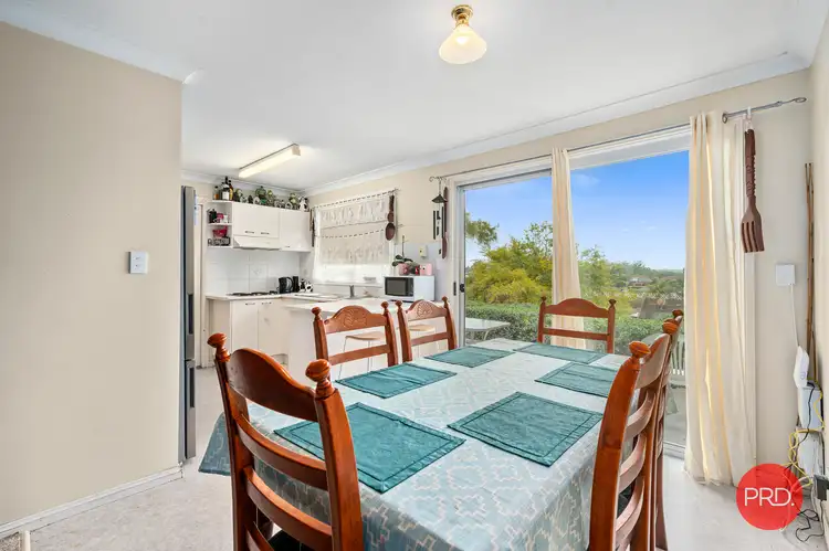 Fourth view of Homely house listing, 7a Aquamarine Drive, Toormina NSW 2452