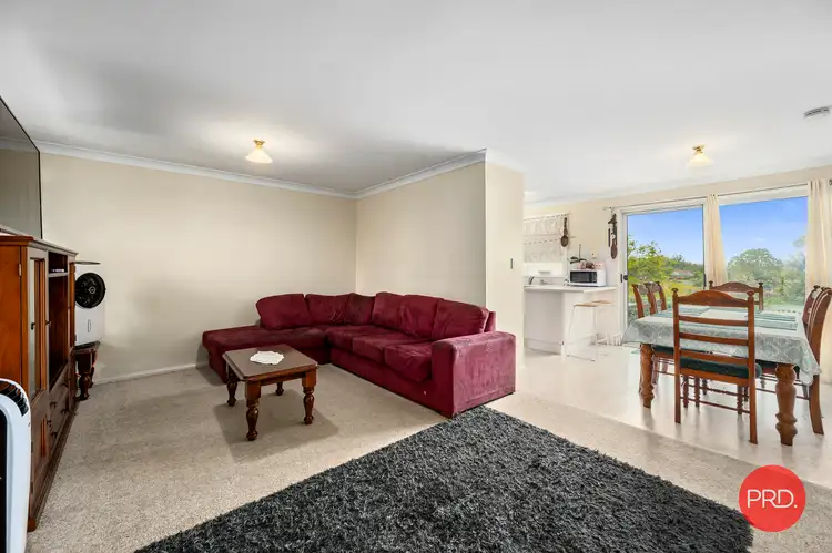 Fifth view of Homely house listing, 7a Aquamarine Drive, Toormina NSW 2452