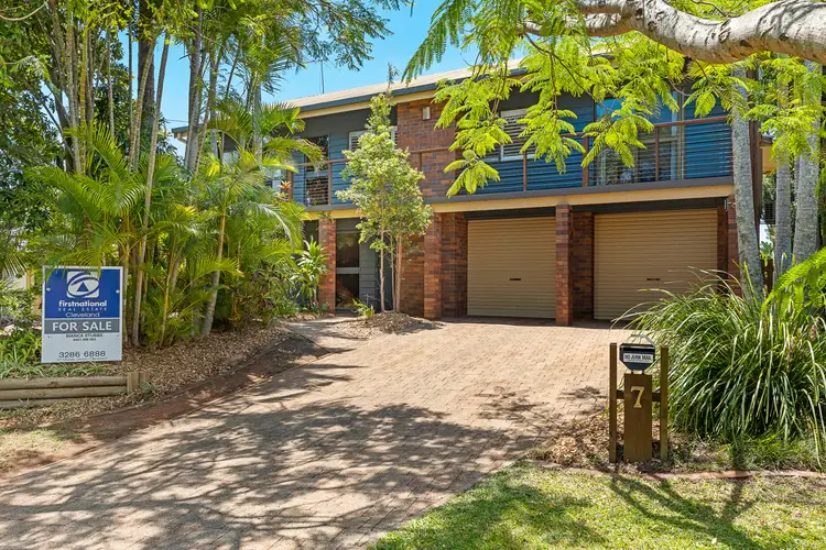7 Manly Street, Birkdale QLD 4159