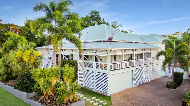 3 Victoria Street, North Ward QLD 4810