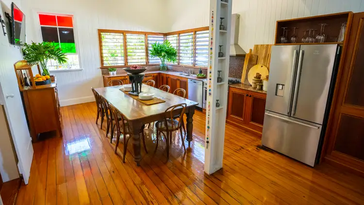 Fourth view of Homely house listing, 3 Victoria Street, North Ward QLD 4810
