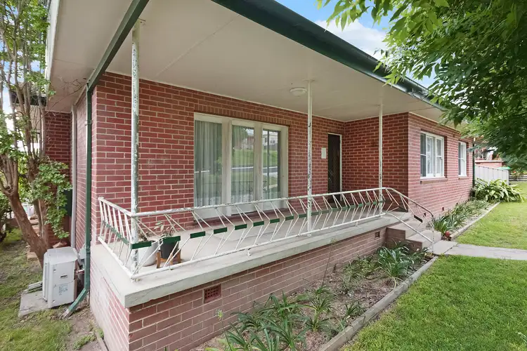 Second view of Homely house listing, 26 TATHRA ROAD, Bega NSW 2550