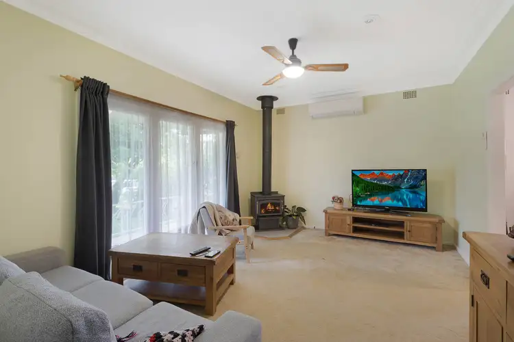 Fourth view of Homely house listing, 26 TATHRA ROAD, Bega NSW 2550