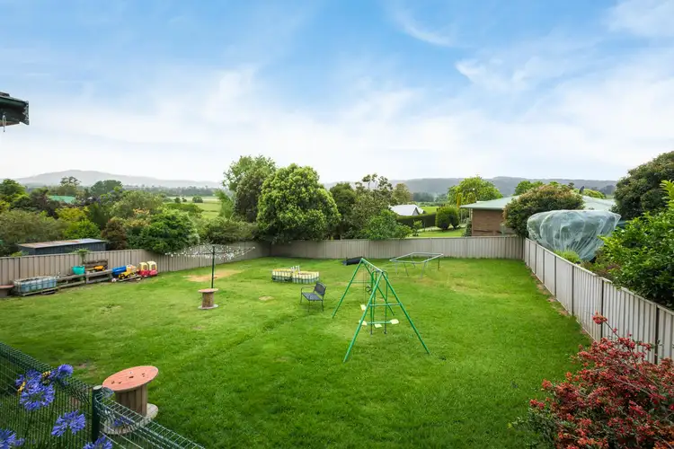 Fifth view of Homely house listing, 26 TATHRA ROAD, Bega NSW 2550