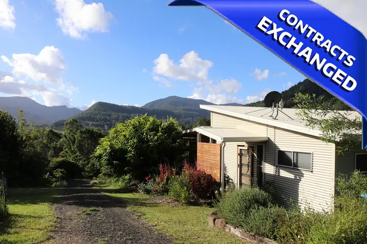 Main view of Homely house listing, 73 Basil Road, Nimbin NSW 2480