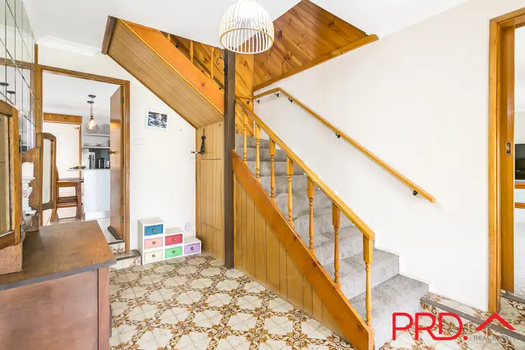 Fifth view of Homely house listing, 17 Amaroo Road, Tamworth NSW 2340