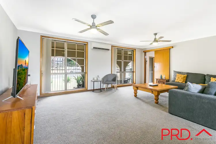 Sixth view of Homely house listing, 17 Amaroo Road, Tamworth NSW 2340