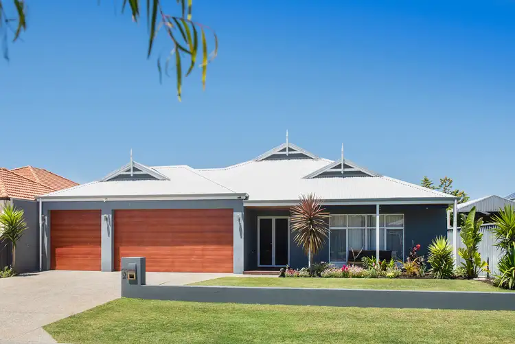 21 Callitris Crescent, Broadwater WA 6280