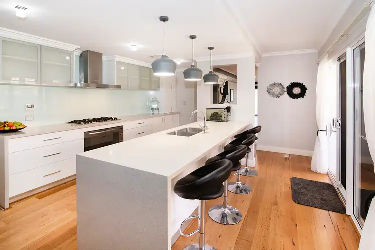 Third view of Homely house listing, 21 Callitris Crescent, Broadwater WA 6280