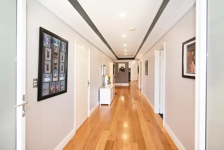 Fourth view of Homely house listing, 21 Callitris Crescent, Broadwater WA 6280