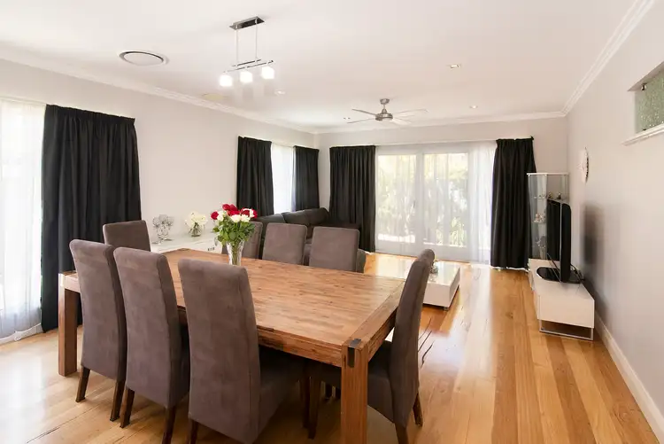 Fifth view of Homely house listing, 21 Callitris Crescent, Broadwater WA 6280