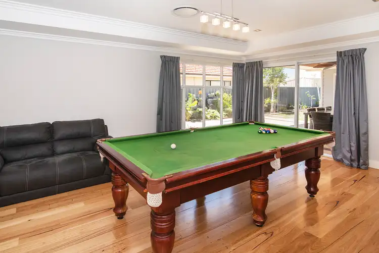 Sixth view of Homely house listing, 21 Callitris Crescent, Broadwater WA 6280