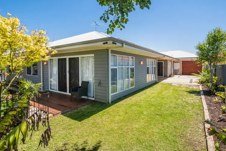 Seventh view of Homely house listing, 21 Callitris Crescent, Broadwater WA 6280