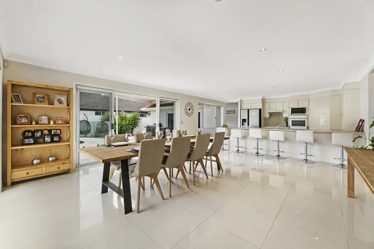 Fourth view of Homely house listing, 19 Edinburgh Road, Benowa Waters QLD 4217