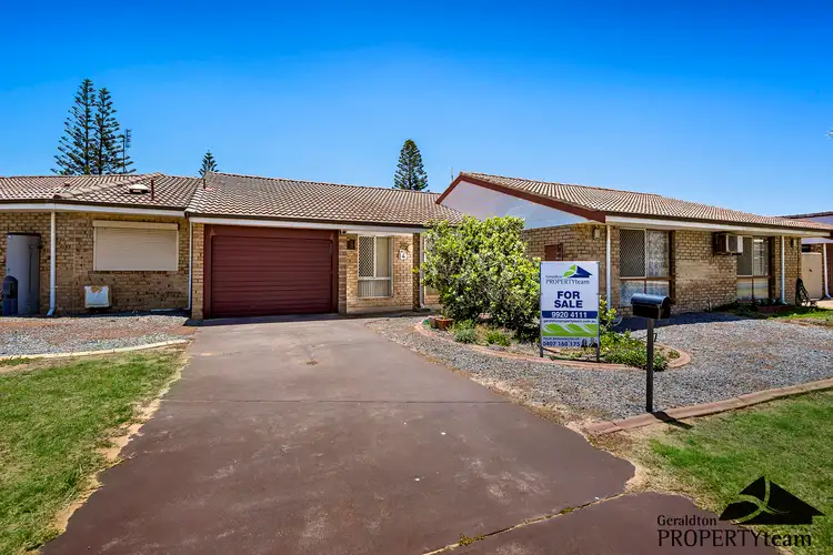 Main view of Homely house listing, 14/239 Willcock Drive, Mahomets Flats WA 6530