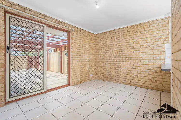 Fifth view of Homely house listing, 14/239 Willcock Drive, Mahomets Flats WA 6530