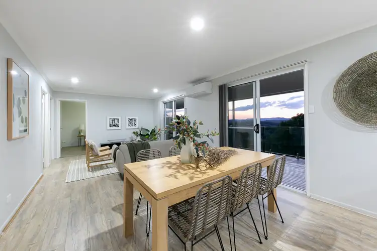 Fifth view of Homely house listing, 653 Kenilworth Skyring Creek Road, Carters Ridge QLD 4563