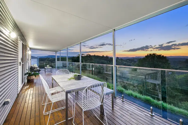 Sixth view of Homely house listing, 653 Kenilworth Skyring Creek Road, Carters Ridge QLD 4563