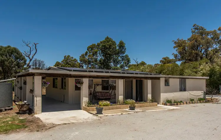 Main view of Homely house listing, 1755 Deconing Road, Beechina WA 6556