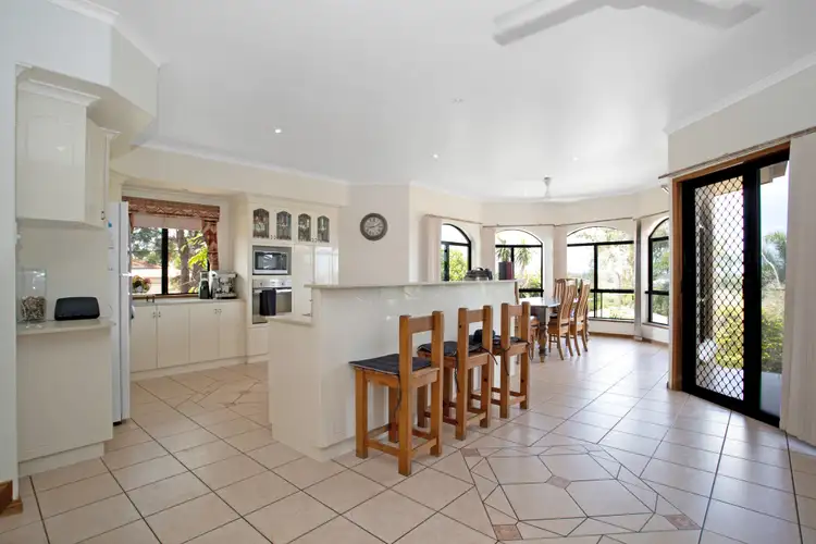 Second view of Homely house listing, 2 Palmview Court, Rural View QLD 4740