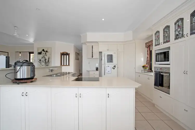 Third view of Homely house listing, 2 Palmview Court, Rural View QLD 4740