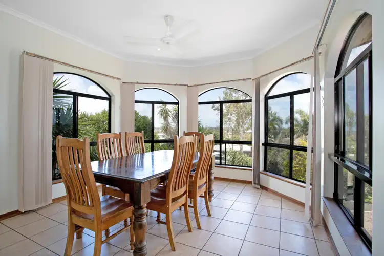Fourth view of Homely house listing, 2 Palmview Court, Rural View QLD 4740