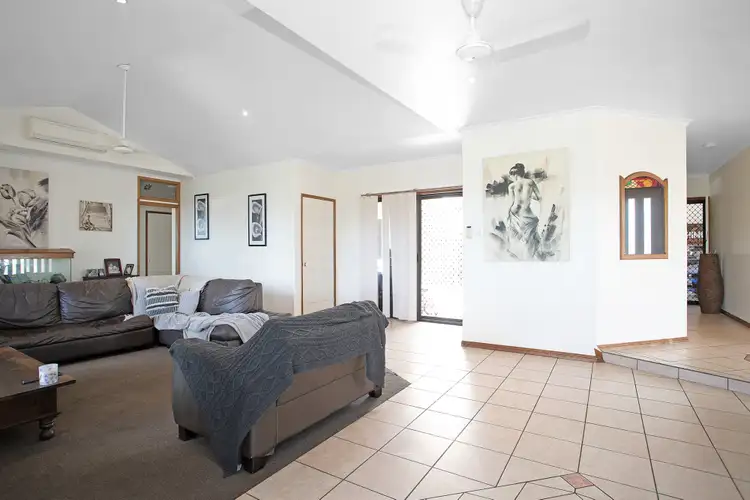 Sixth view of Homely house listing, 2 Palmview Court, Rural View QLD 4740