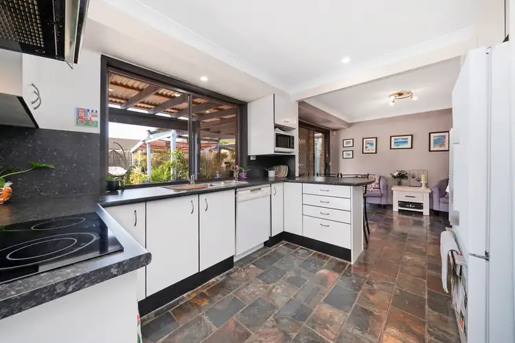 Second view of Homely house listing, 93 Ollier Crescent, Prospect NSW 2148