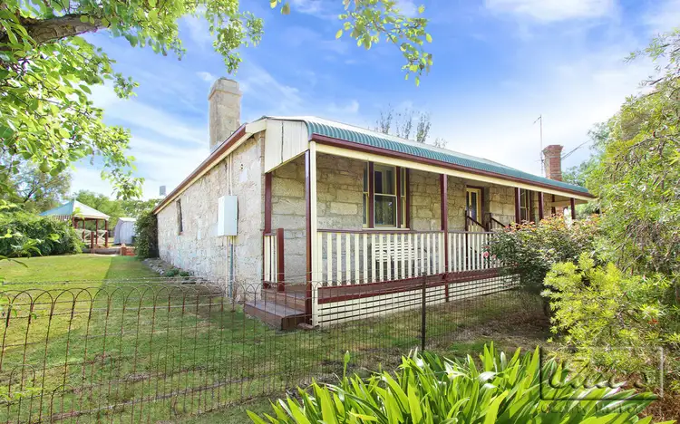 630 Calder Alternate Highway, Lockwood South VIC 3551