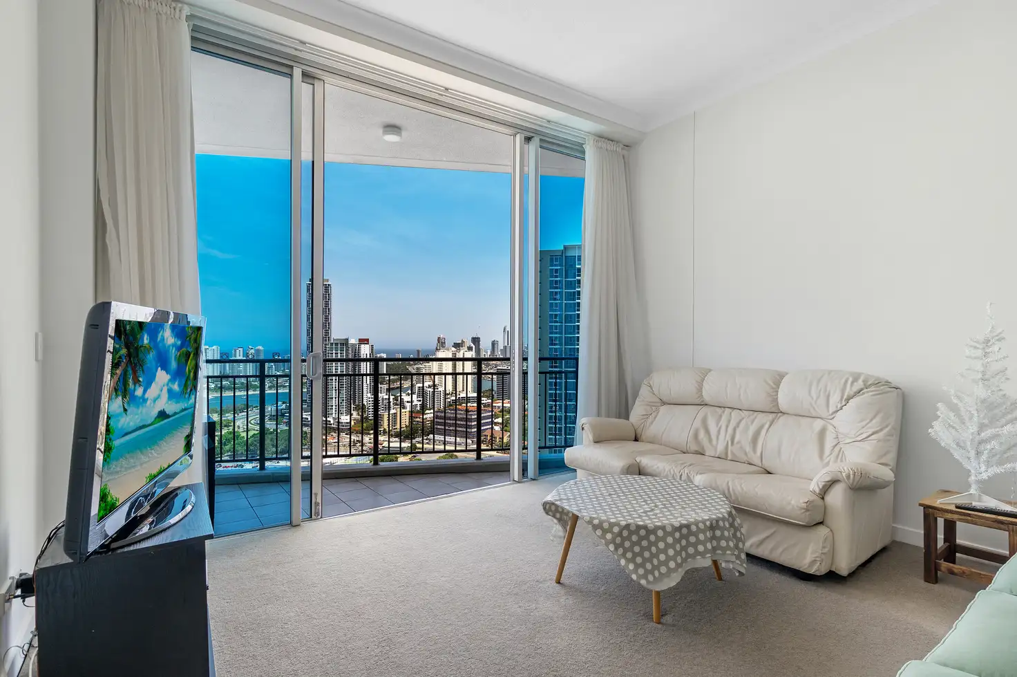Main view of Homely apartment listing, 1286 'Southport Central' 56 Scarborough Street, Southport QLD 4215