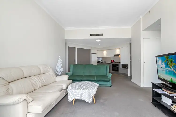 Third view of Homely apartment listing, 1286 'Southport Central' 56 Scarborough Street, Southport QLD 4215