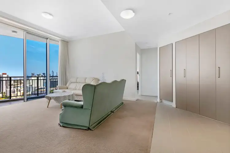 Fourth view of Homely apartment listing, 1286 'Southport Central' 56 Scarborough Street, Southport QLD 4215