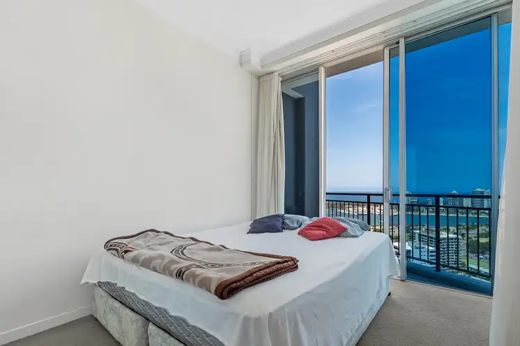 Seventh view of Homely apartment listing, 1286 'Southport Central' 56 Scarborough Street, Southport QLD 4215