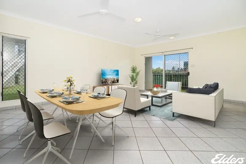 Main view of Homely unit listing, 13/26 Flametree Circuit, Rosebery NT 832