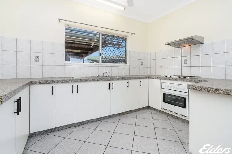 Second view of Homely unit listing, 13/26 Flametree Circuit, Rosebery NT 832