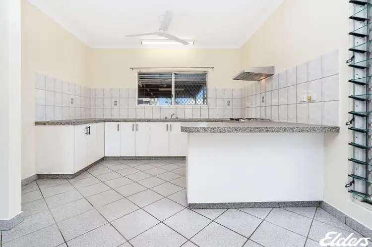 Third view of Homely unit listing, 13/26 Flametree Circuit, Rosebery NT 832