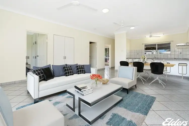 Fourth view of Homely unit listing, 13/26 Flametree Circuit, Rosebery NT 832
