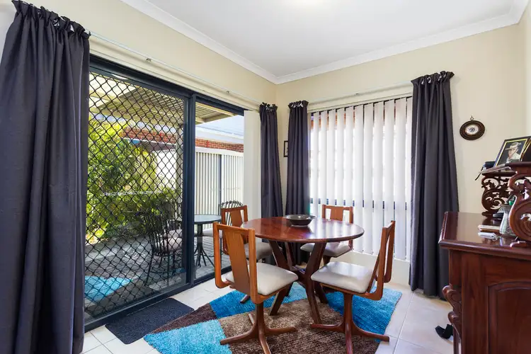 Seventh view of Homely unit listing, 7/142 Spencer Street, South Bunbury WA 6230