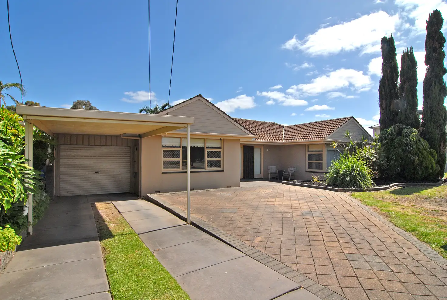Main view of Homely house listing, 7 Andrea Avenue, Newton SA 5074