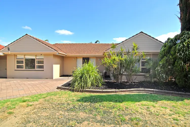 Second view of Homely house listing, 7 Andrea Avenue, Newton SA 5074