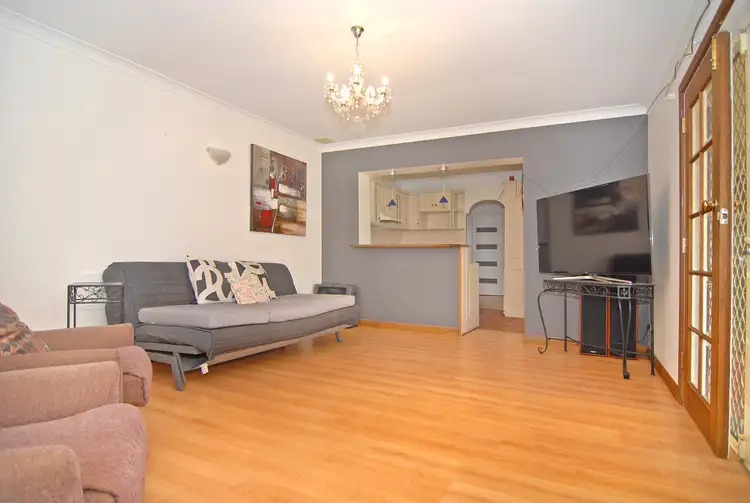 Fifth view of Homely house listing, 7 Andrea Avenue, Newton SA 5074