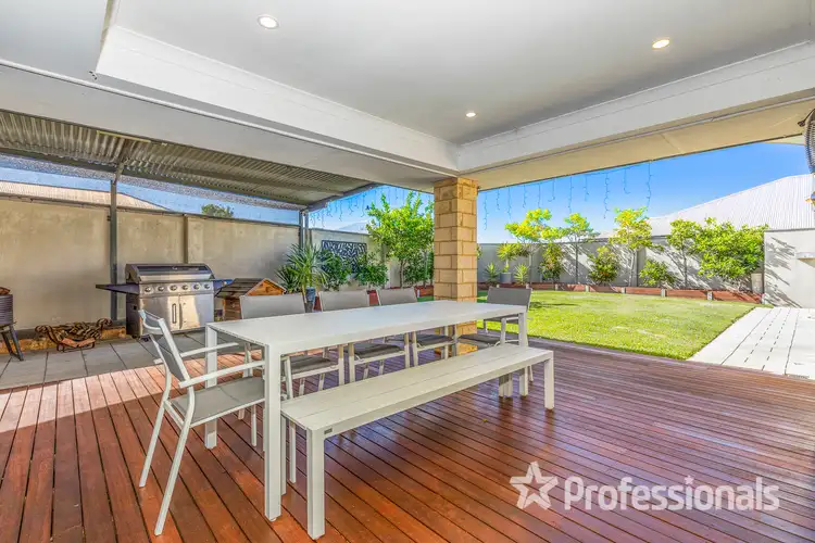 141 Elmridge Parkway, Ellenbrook WA 6069