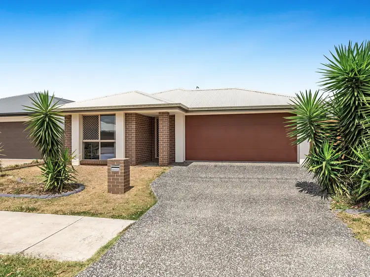 25 Ribbonwood Street, Ripley QLD 4306