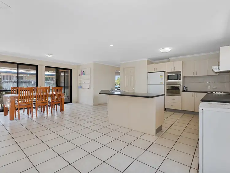 Third view of Homely house listing, 7 Windermere Way, Sippy Downs QLD 4556